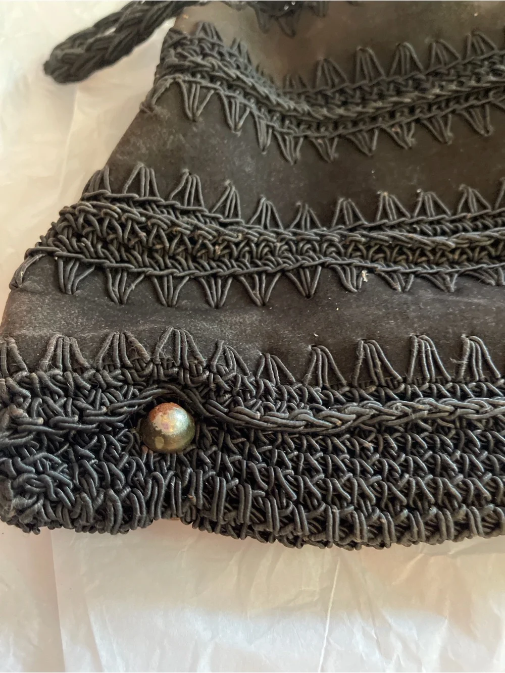 Walborg vintage boho